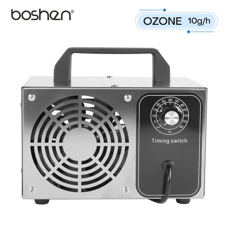 Ozonator sales air purifier